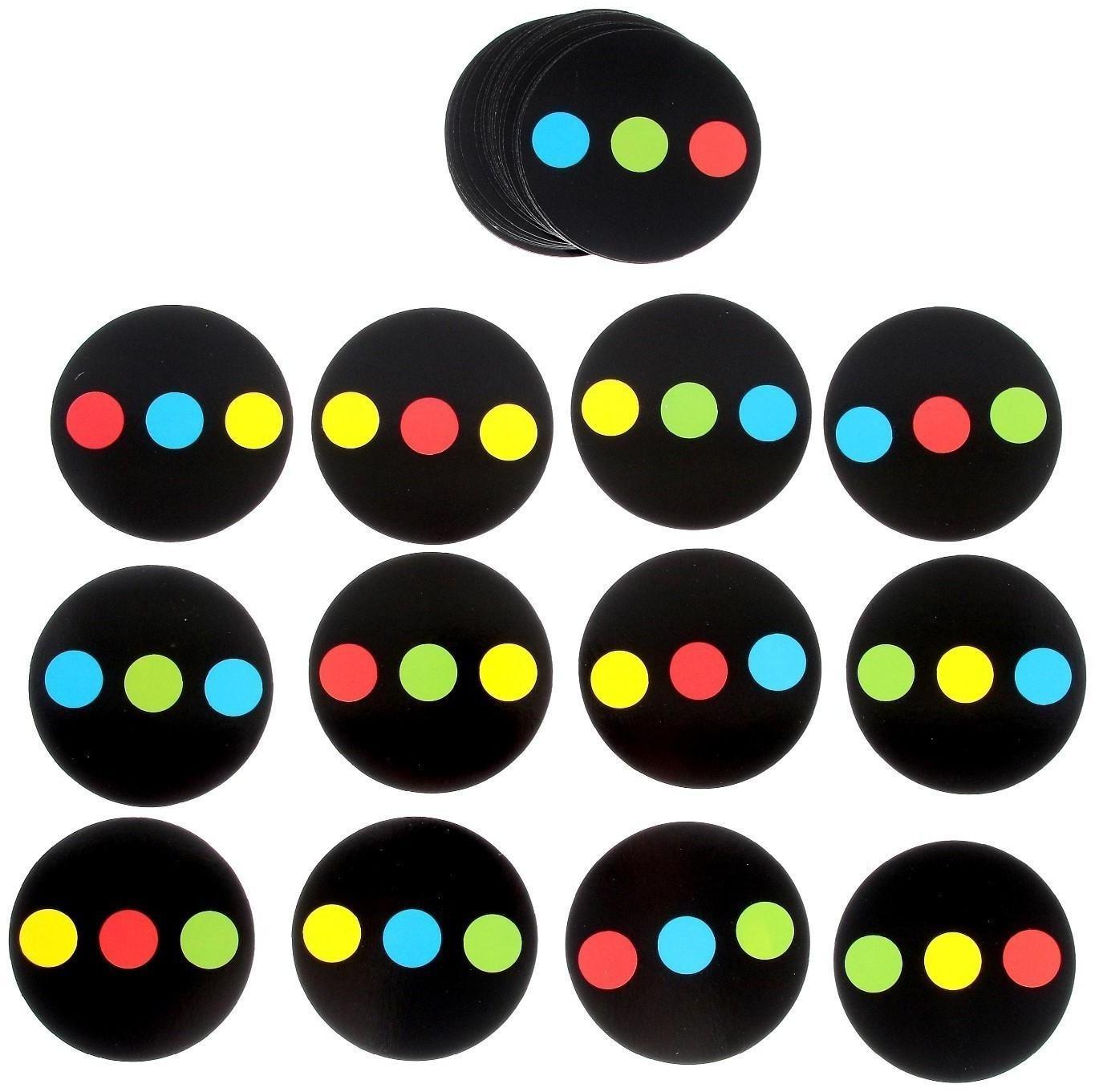 Настольная игра «Дабл бабл»