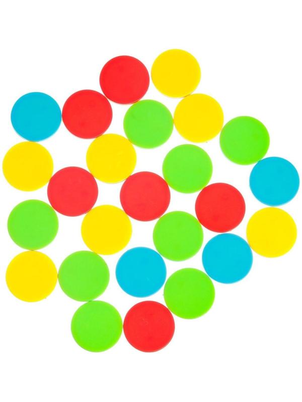 Настольная игра «Дабл бабл»