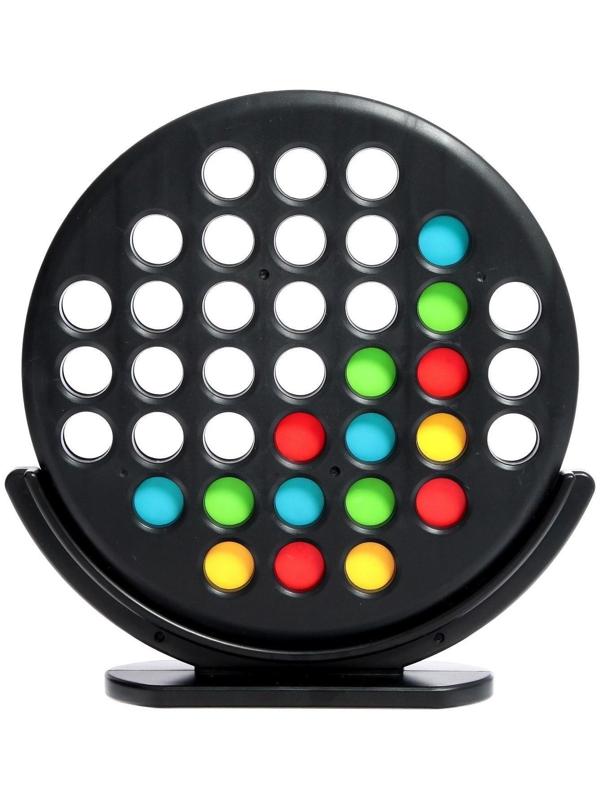 Настольная игра «Дабл бабл»