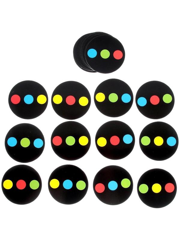 Настольная игра «Дабл бабл»