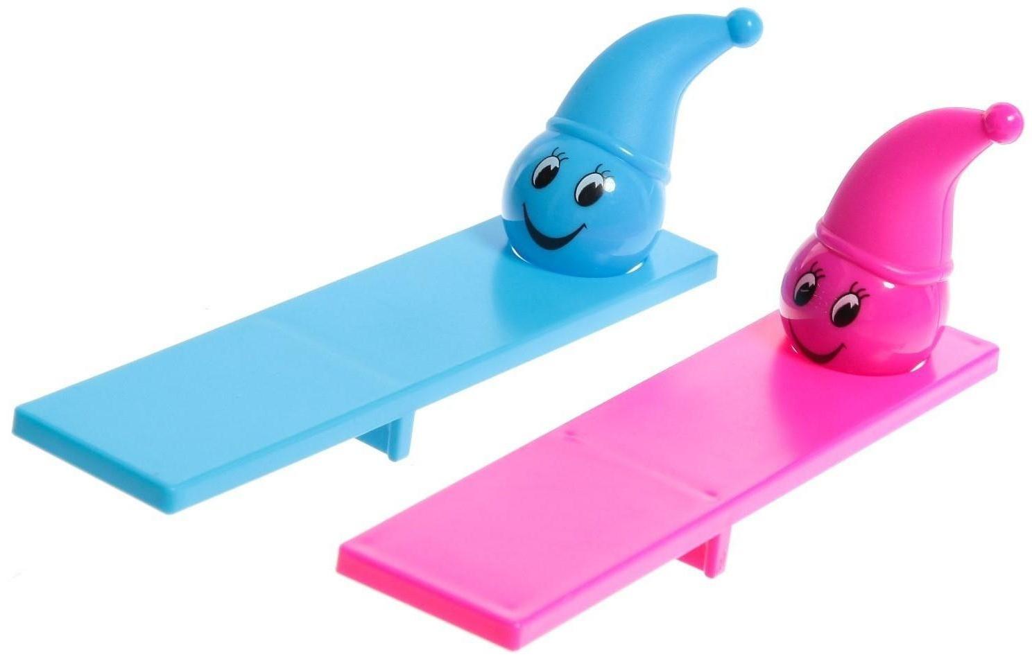 Настольная игра «Катапульта»
