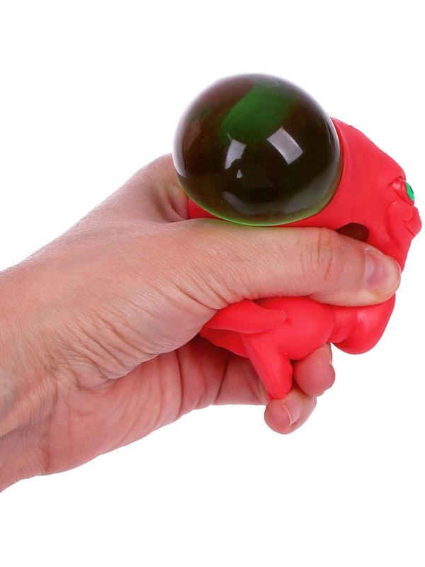 Мялка «Динозавр», виды МИКС 1 шт. / 9176283