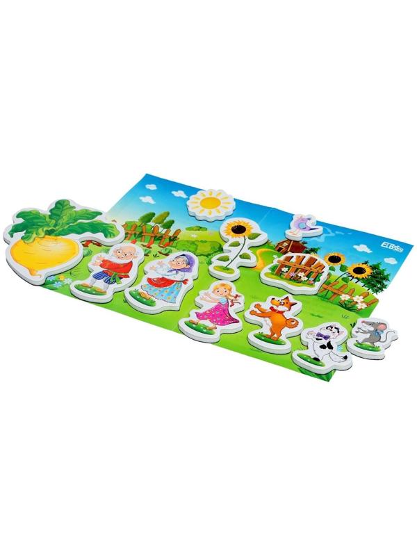 Магнитный театр «Репка»