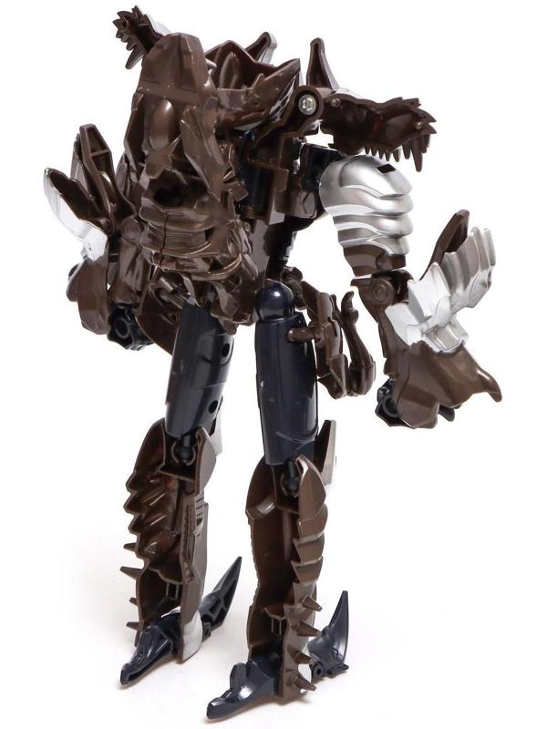 Набор роботов «Герои», трансформируются, 2 штуки