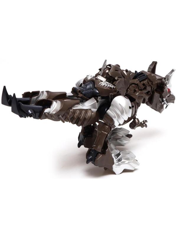 Набор роботов «Герои», трансформируются, 2 штуки