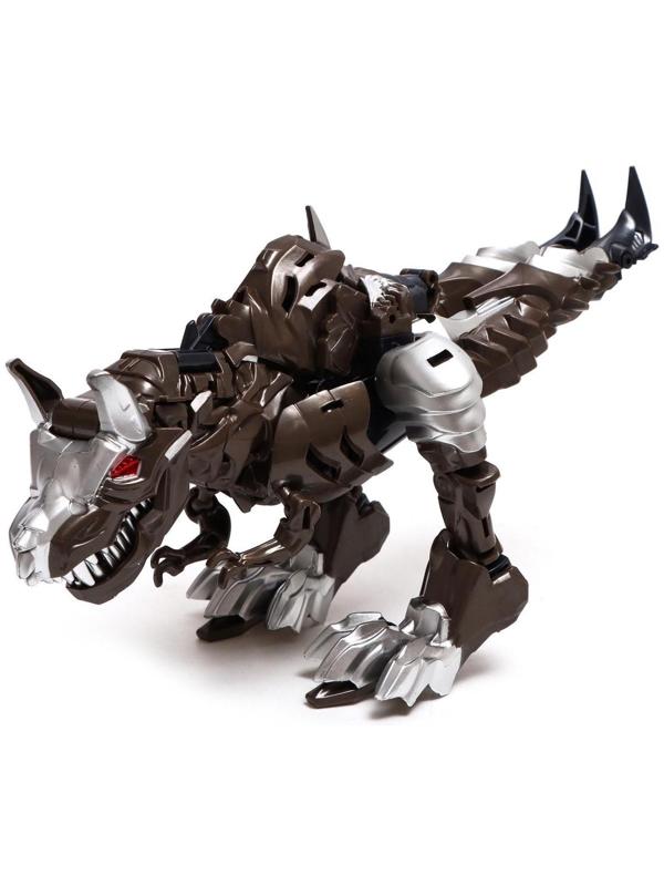 Набор роботов «Герои», трансформируются, 2 штуки