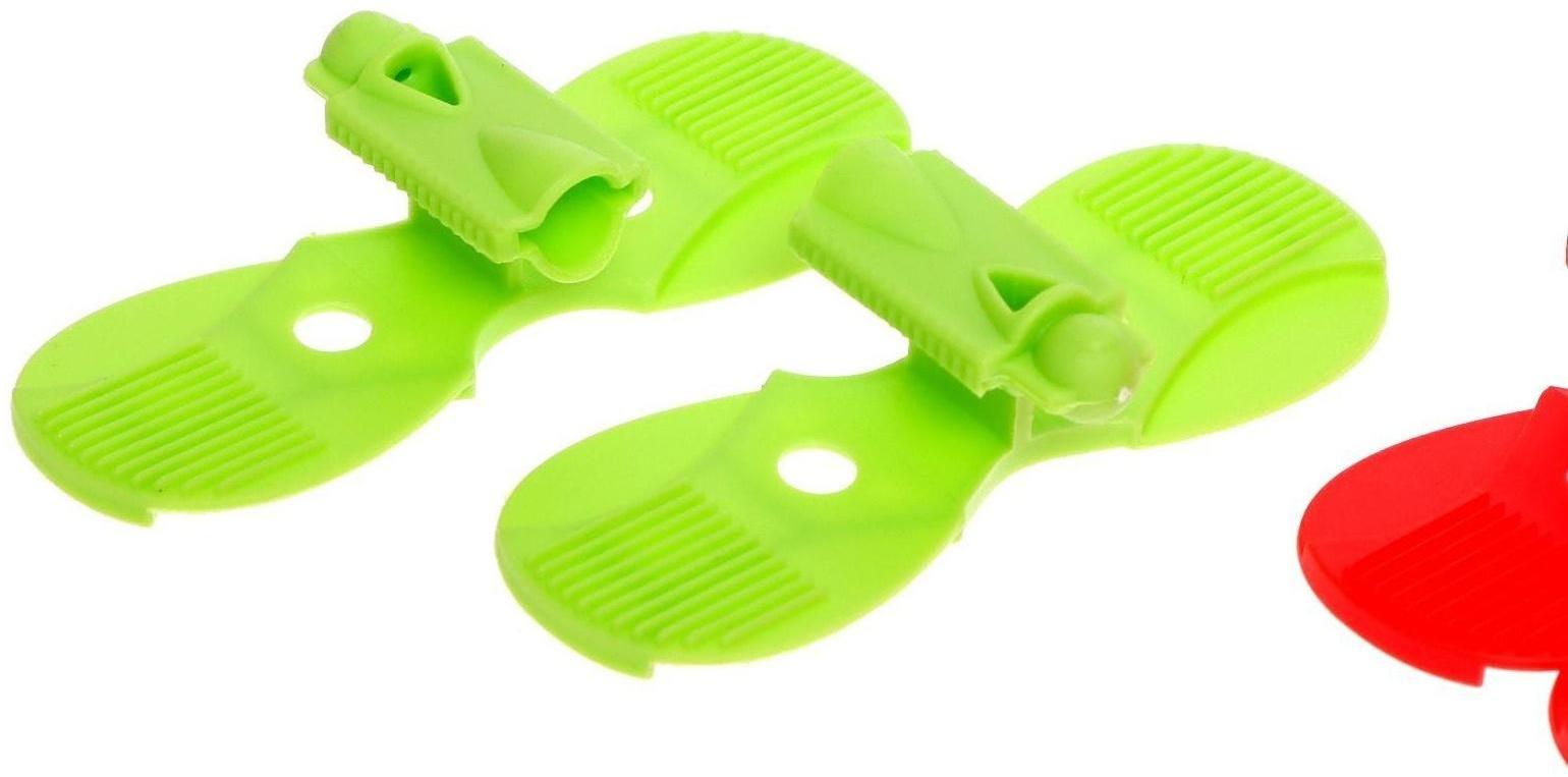 Гибкий автотрек SPEED, работает от батареек