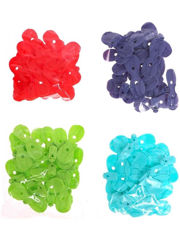 Гибкий автотрек SPEED, работает от батареек