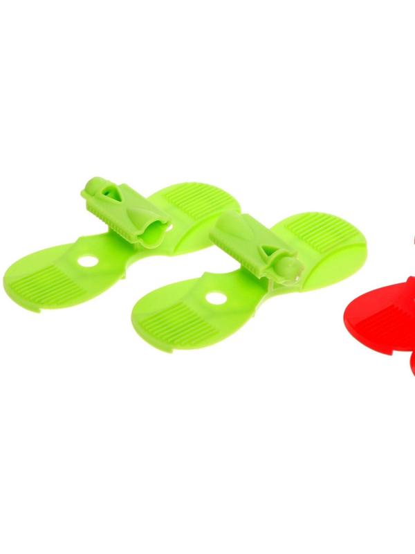 Гибкий автотрек SPEED, работает от батареек