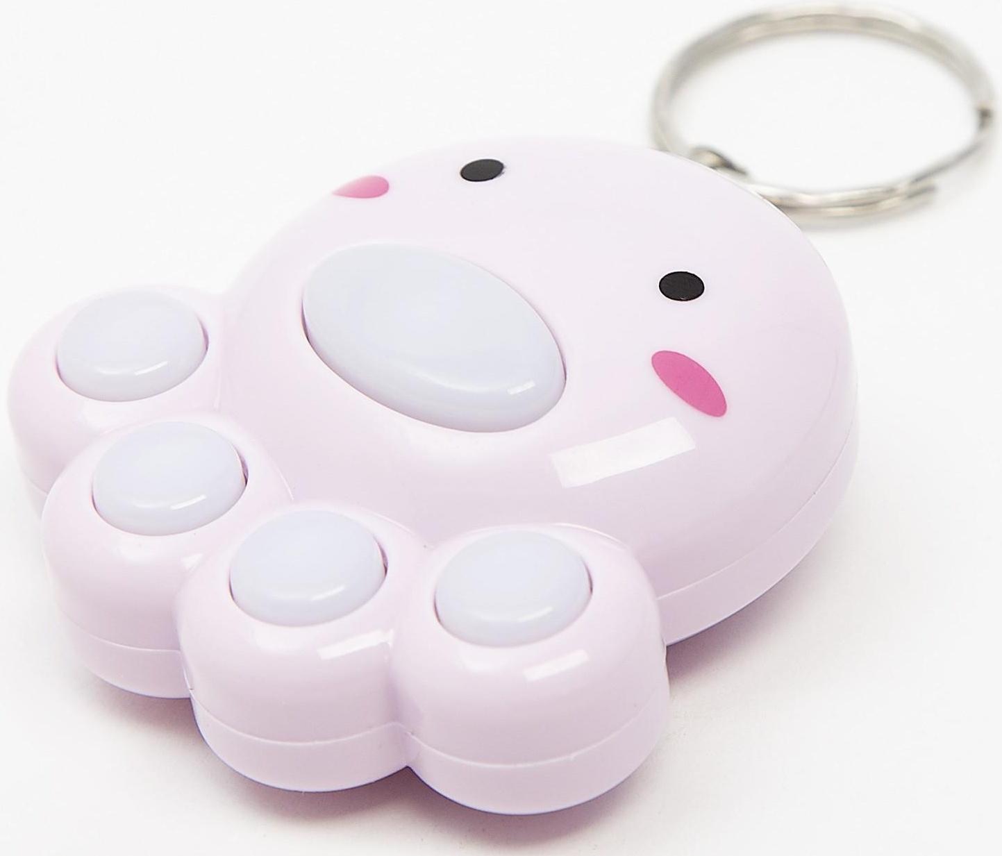 Развивающая игрушка «Осьминог», цвета МИКС