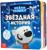Книга картонная с пазлами «Звёздная история», 12 стр., Ми-Ми-Мишки