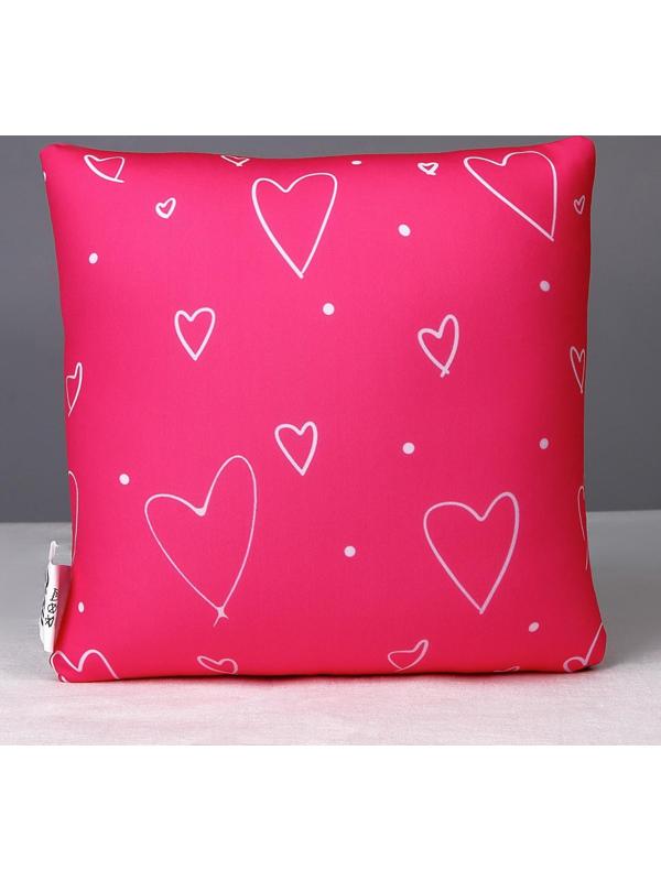 Подушка антистресс 