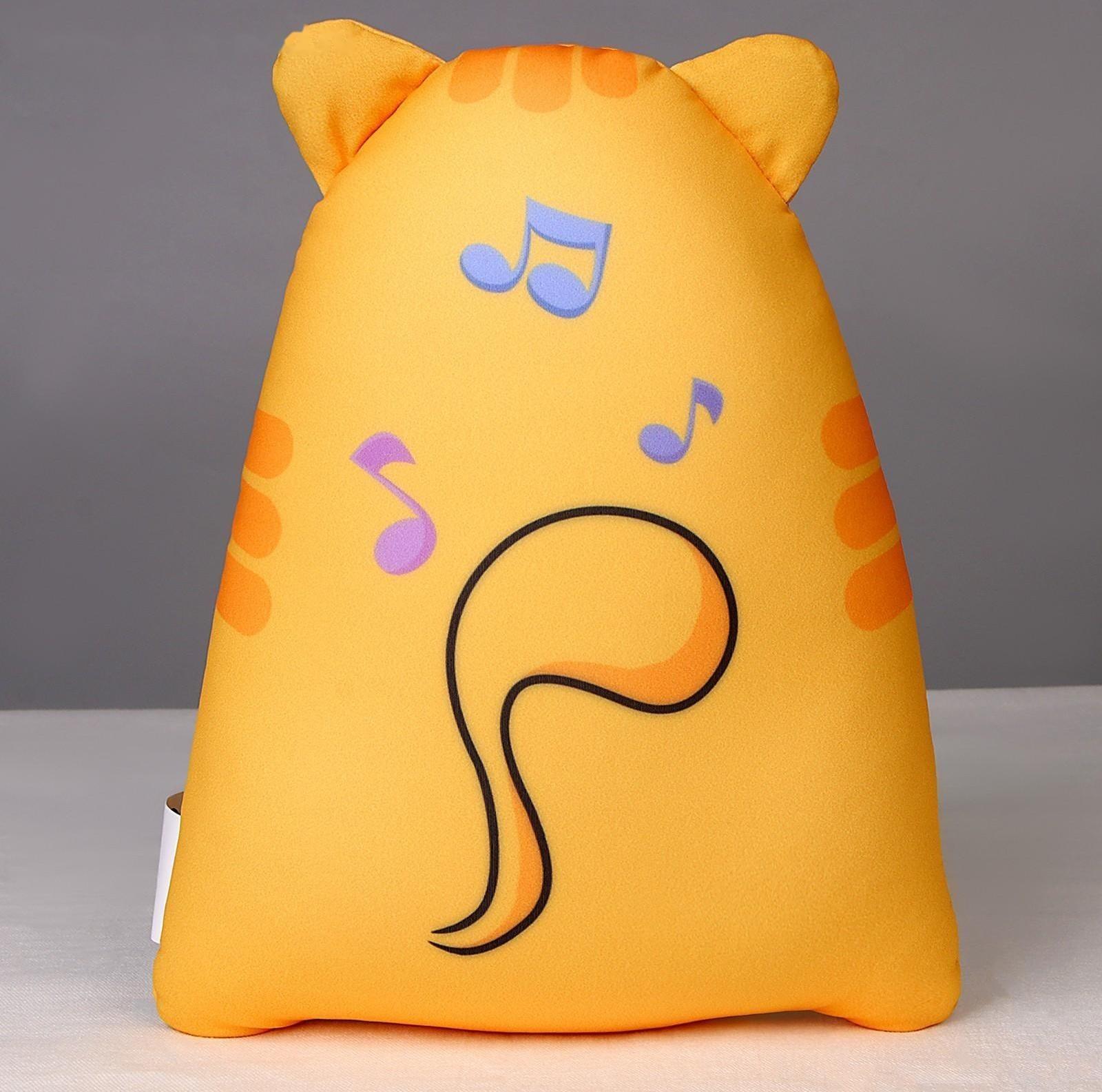 Игрушка антистресс Котэ 