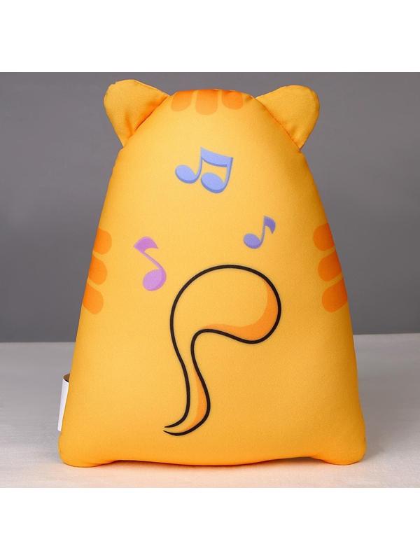 Игрушка антистресс Котэ 