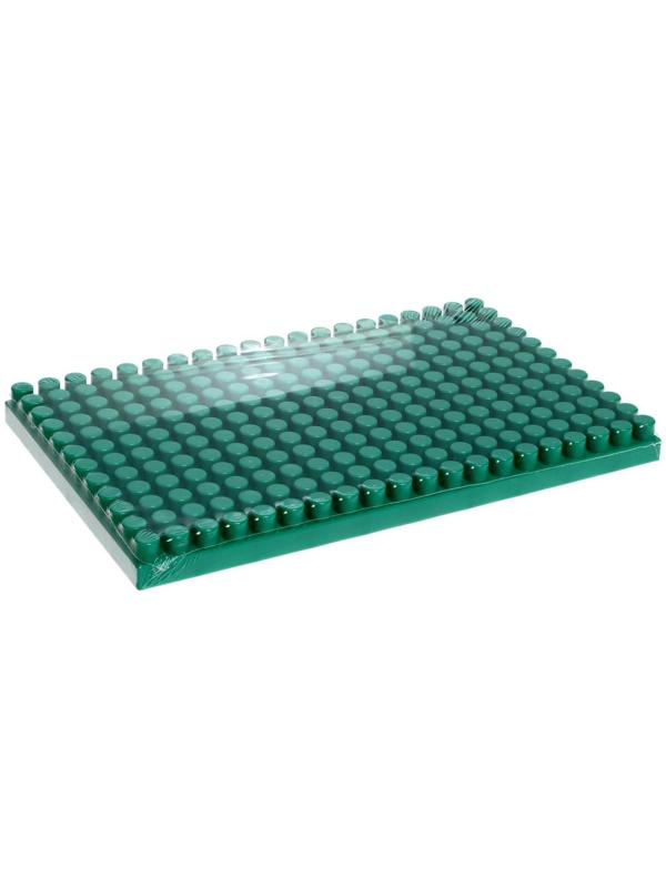 Пластина-перекрытие, большая, 29,5 × 18 см