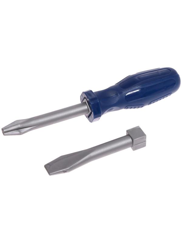 Набор инструментов «Столяр», 11 предметов