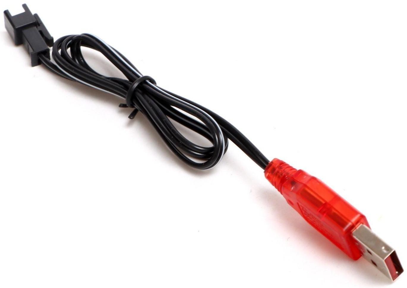 Джип радиоуправляемый, 1:18, работает от аккумулятора, цвет красный