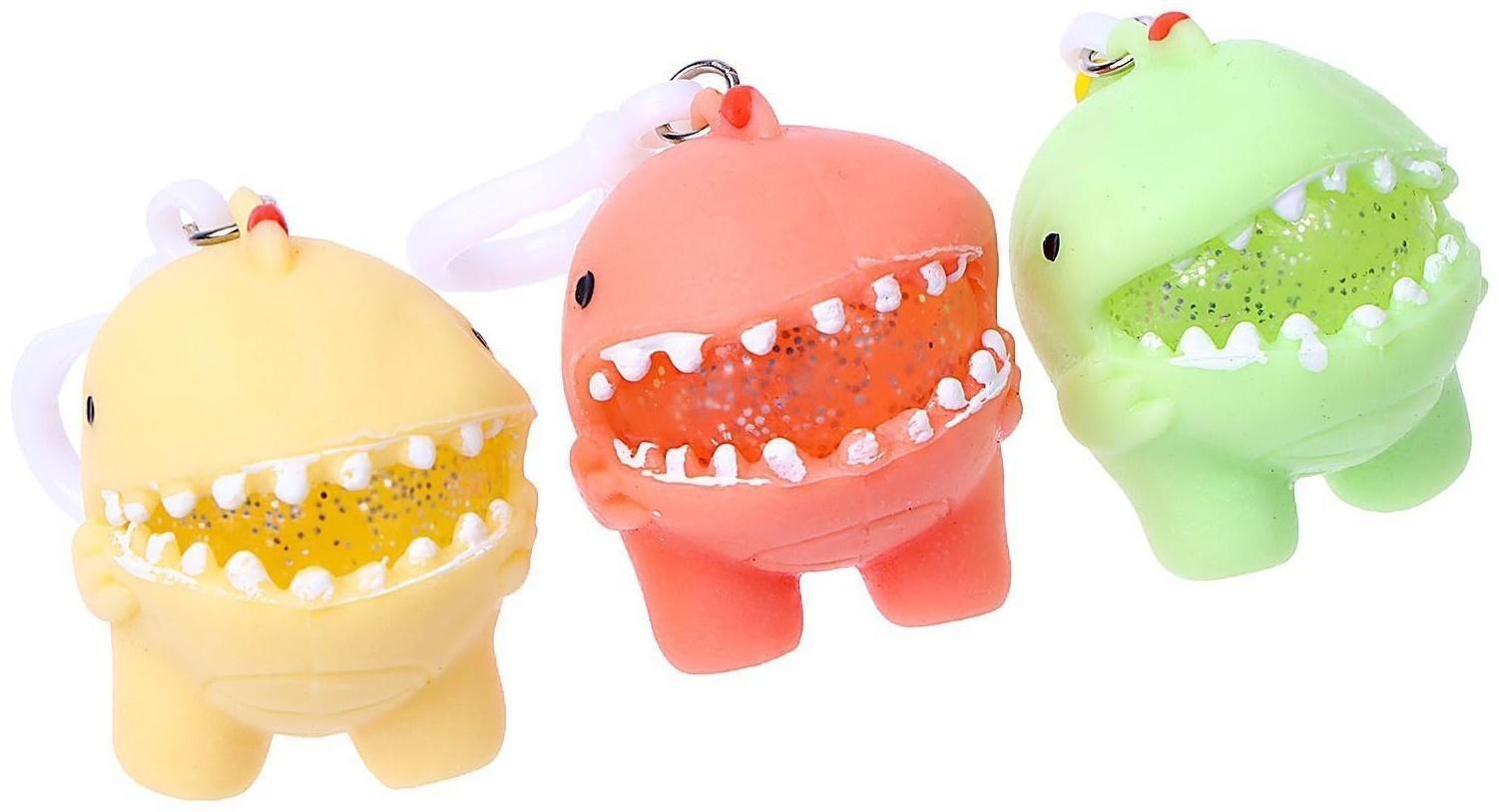 Мялка-антистресс 