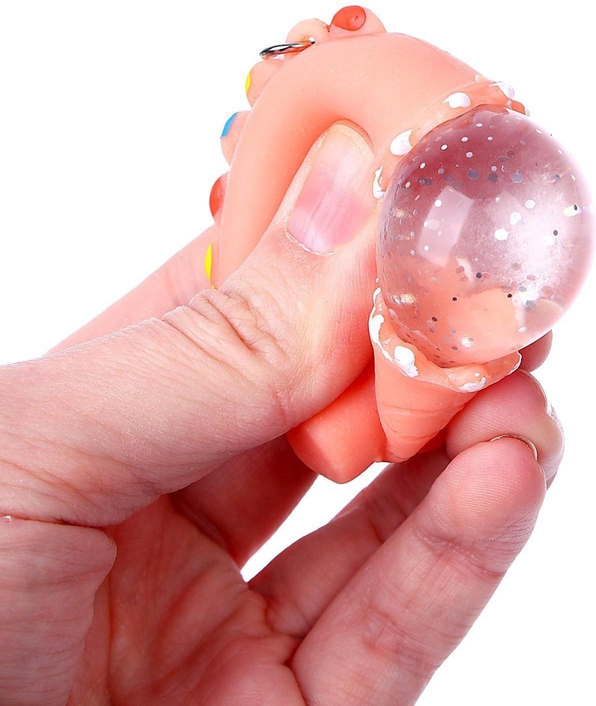 Мялка-антистресс 