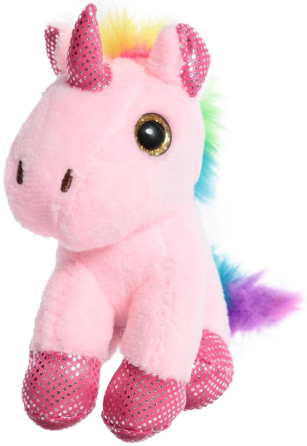 Набор пазл с игрушкой «Волшебный подарок»