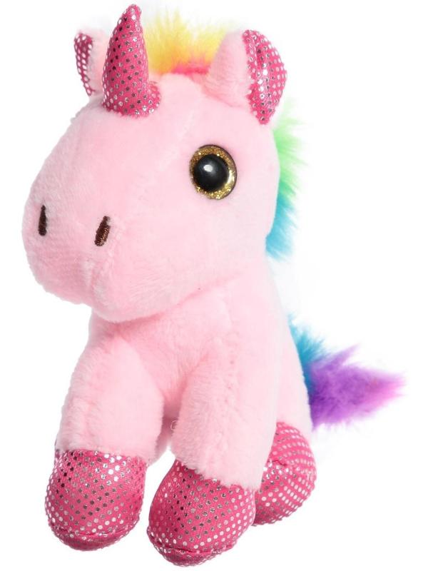 Набор пазл с игрушкой «Волшебный подарок»