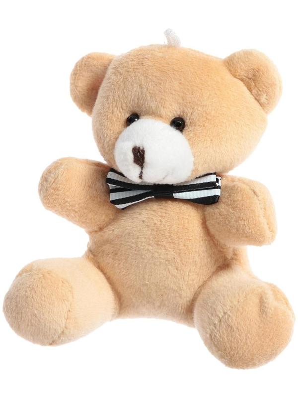 Набор пазл с игрушкой «Весёлые мишки»