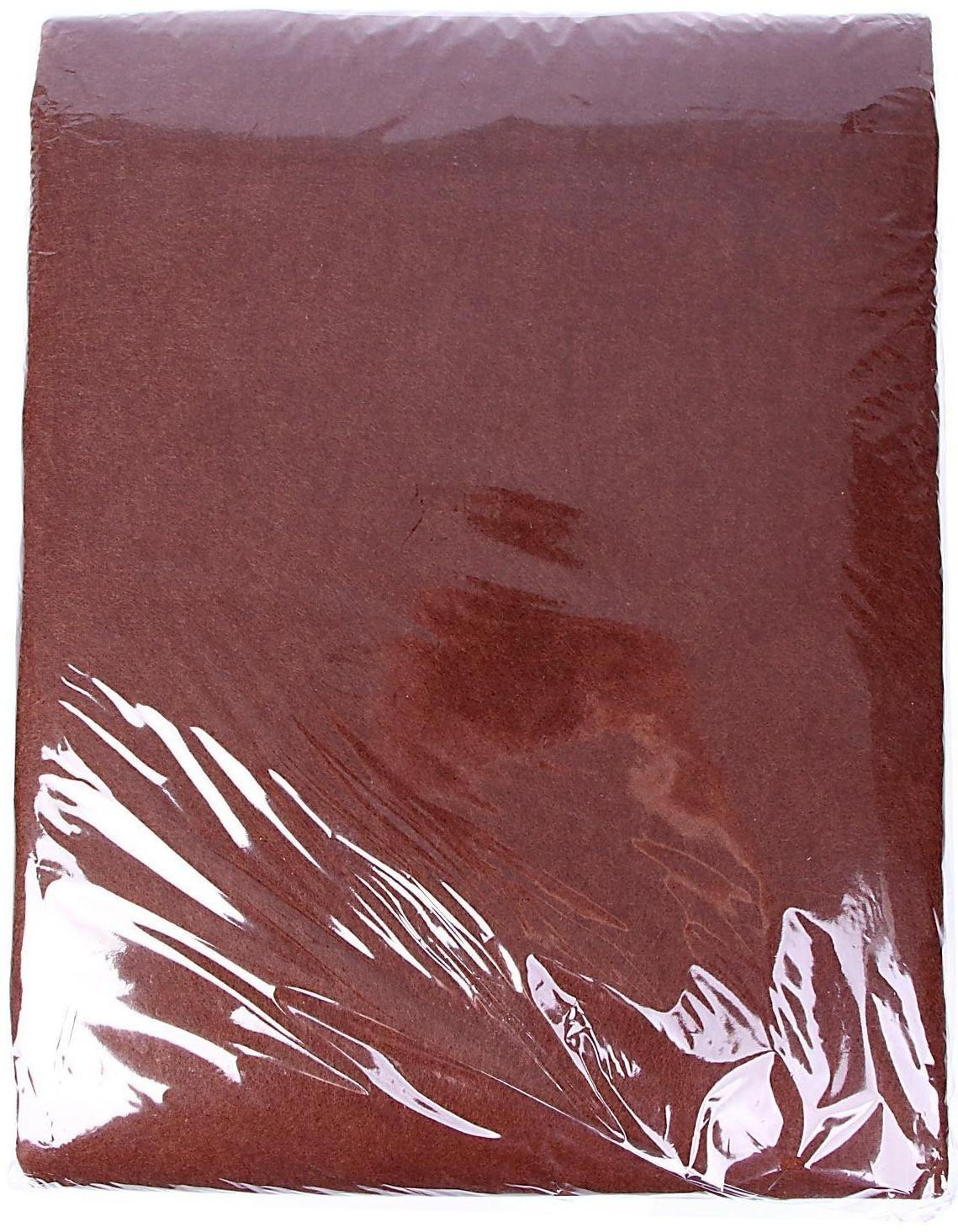 Бизиборд на стену из фетра «Динозавры» 32 детали на липучке, размер поля — 105 × 75 см