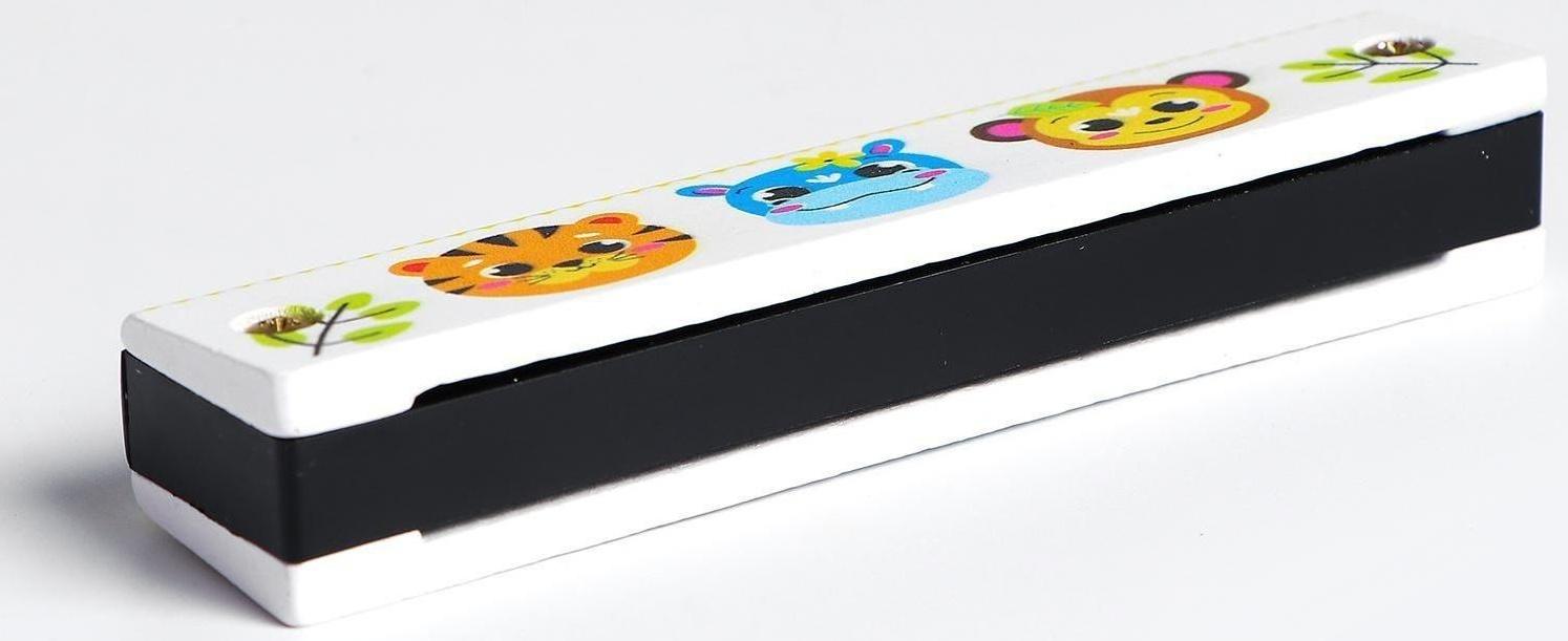 Губная гармошка 