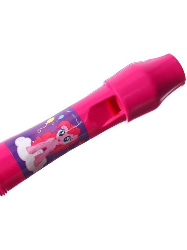 Музыкальные игрушка «Дудочка» My little pony