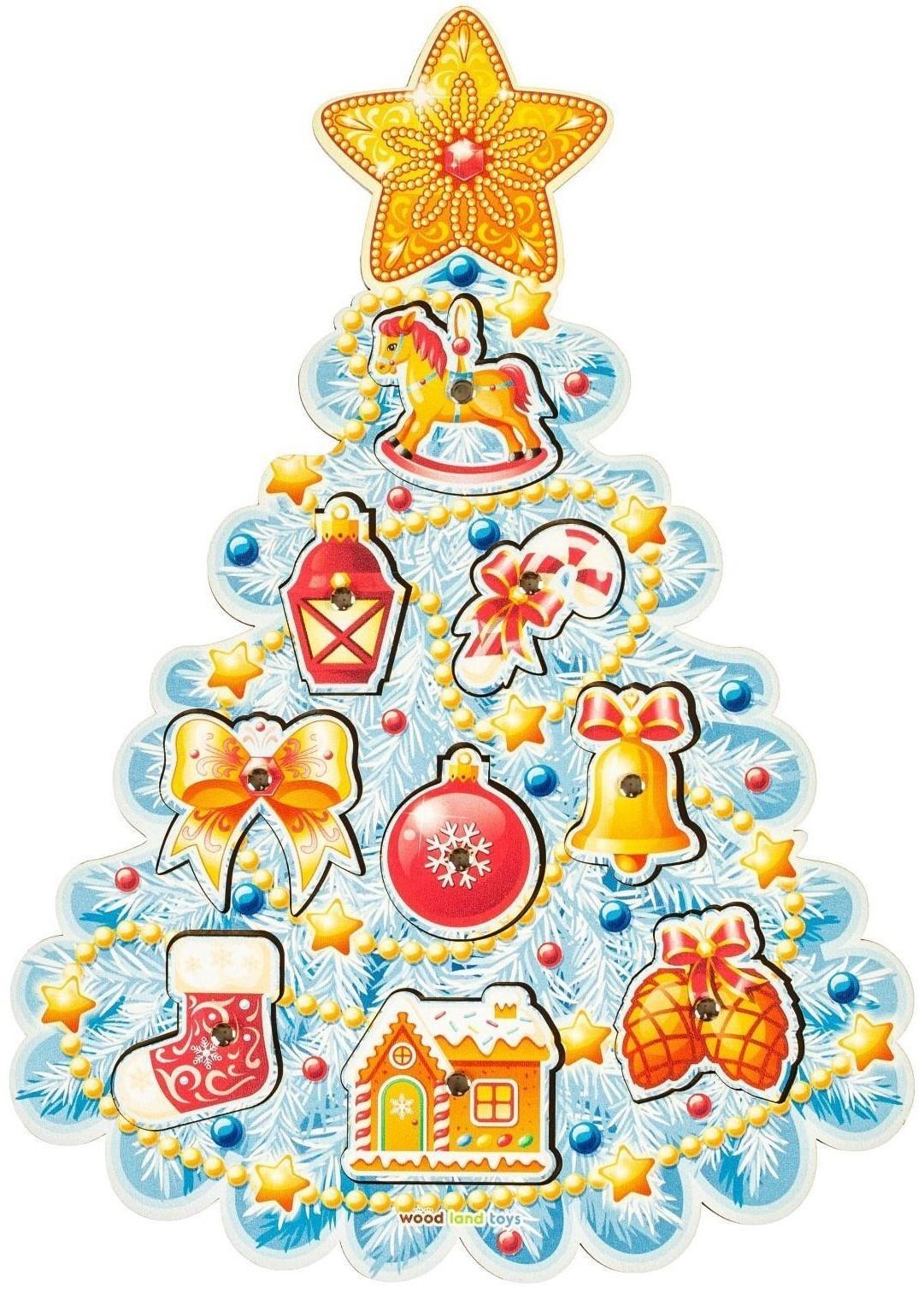 Рыбалка «Ёлочка»