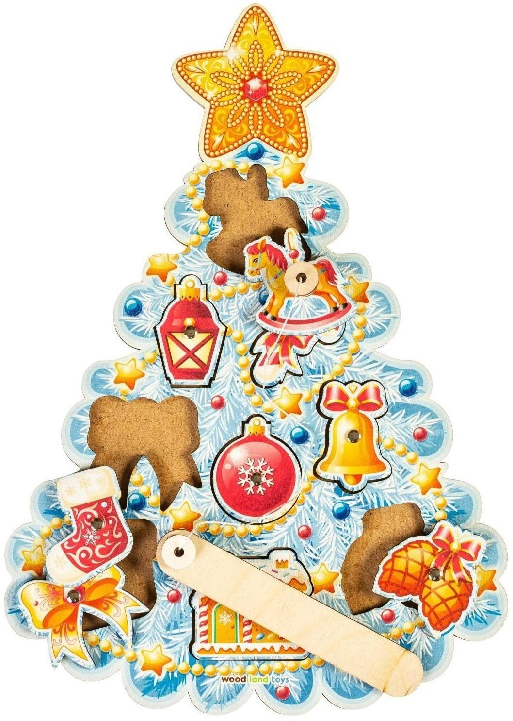 Рыбалка «Ёлочка»