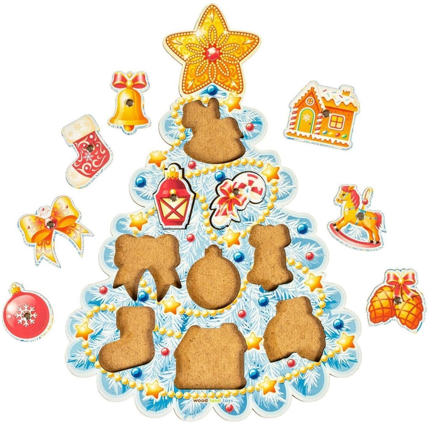 Рыбалка «Ёлочка»