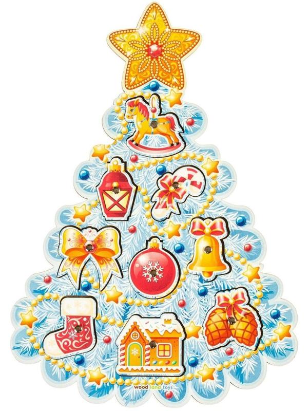 Рыбалка «Ёлочка»