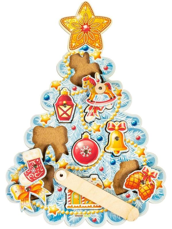 Рыбалка «Ёлочка»