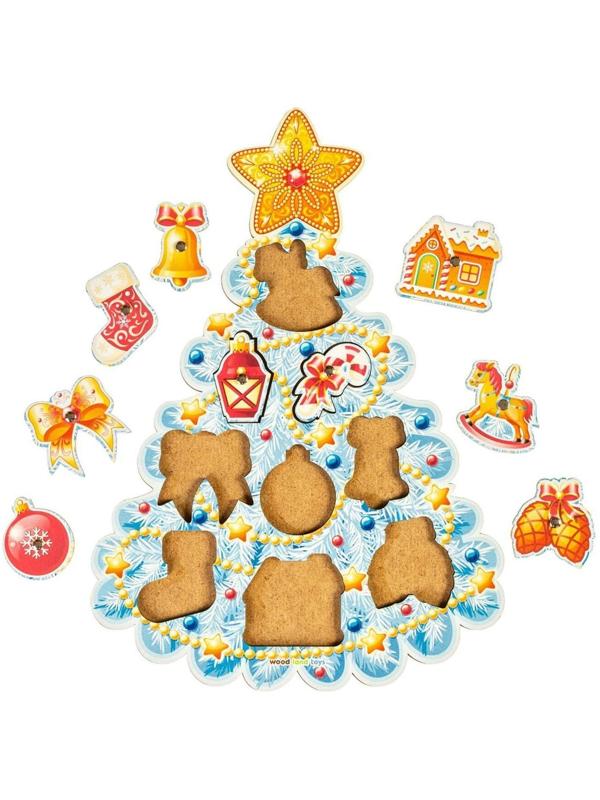 Рыбалка «Ёлочка»