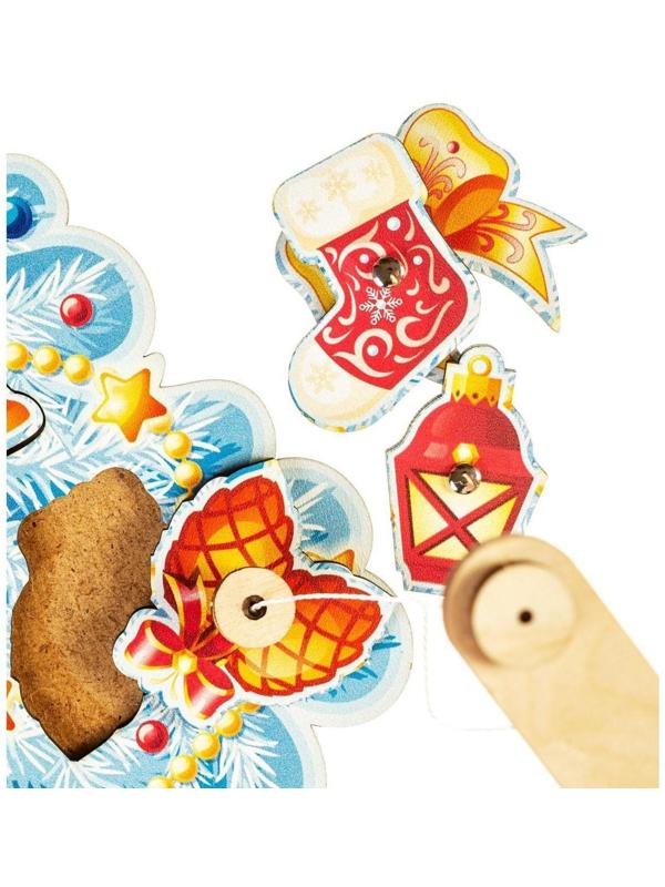 Рыбалка «Ёлочка»