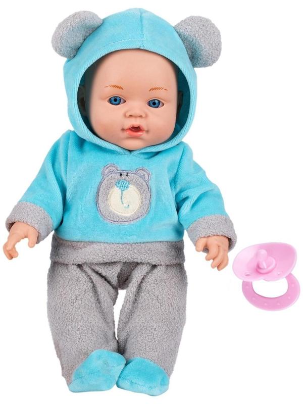 Кукла «Малыш», 30 см