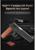 Конструктор техно «Пистолет», 332 детали, 6 пуль, стреляет