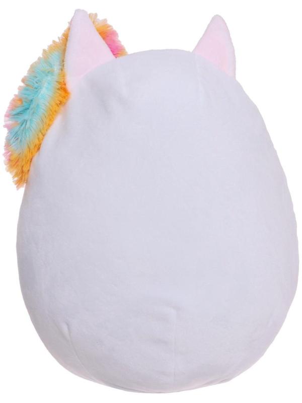 Мягкая игрушка-подушка «Единорог», 30 см