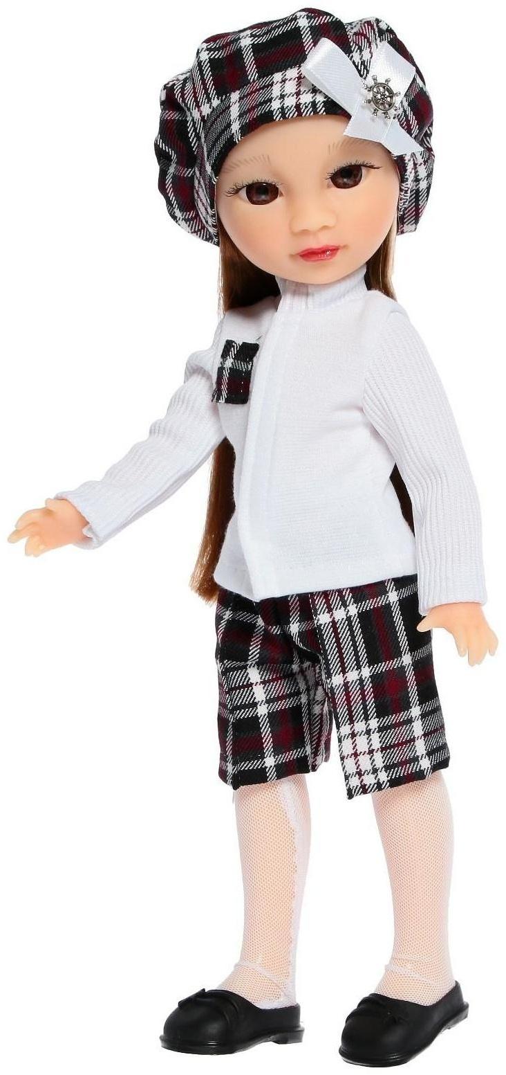 Кукла «Мишель на учебе», 36 см