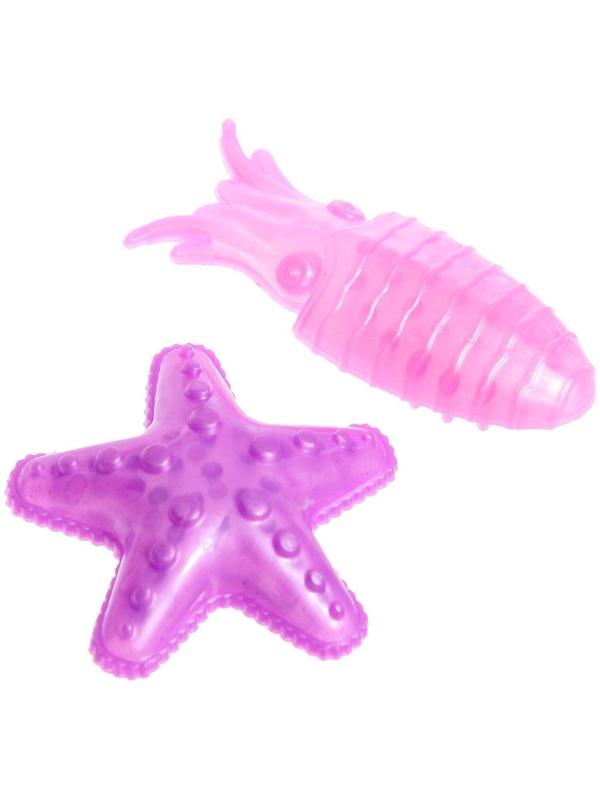 Кукла сказочная «Русалочка» с аксессуарами, МИКС