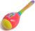 Маракас «Зайчик» 20 × 6 см