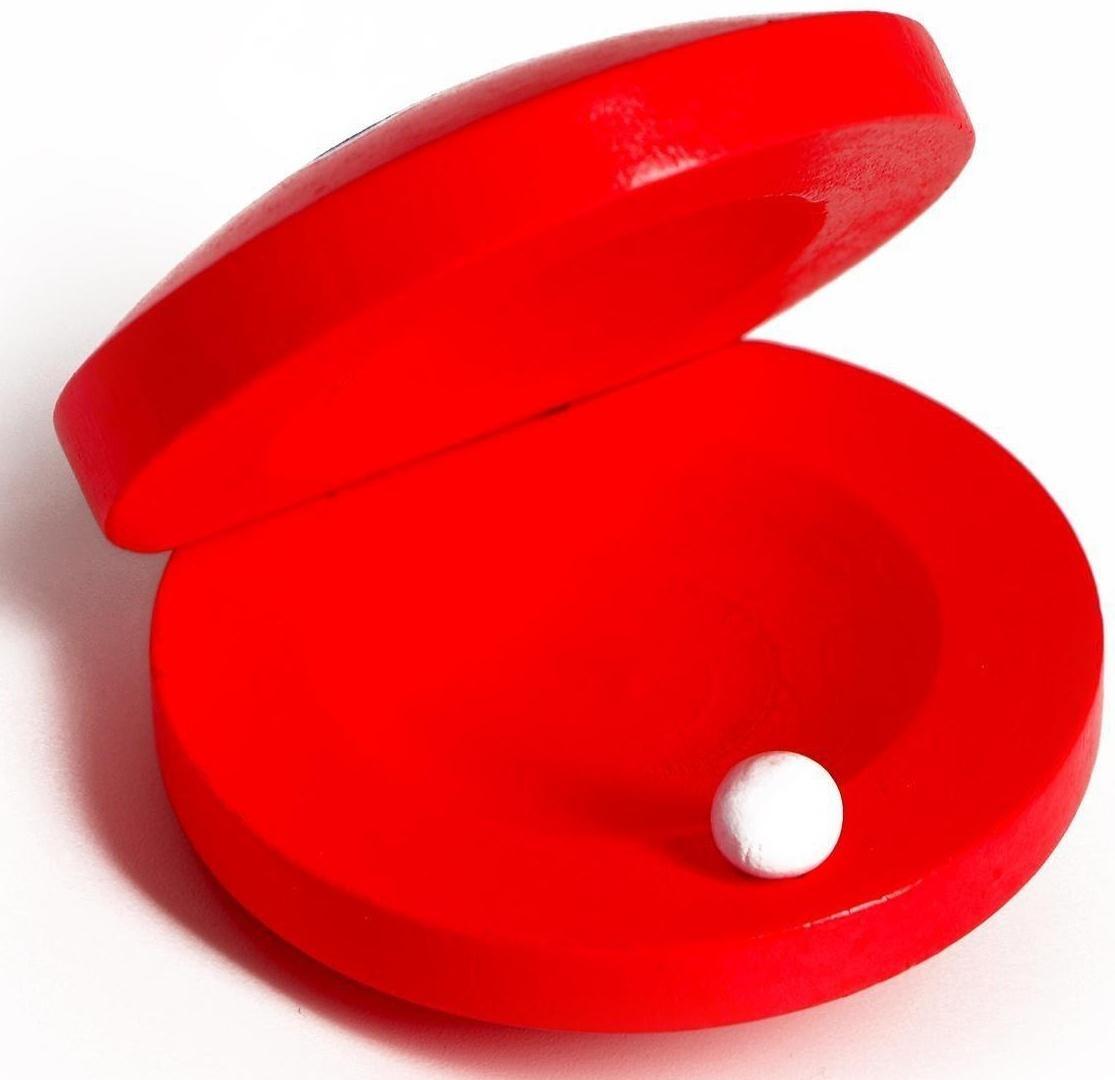 Кастаньета «Котёнок»