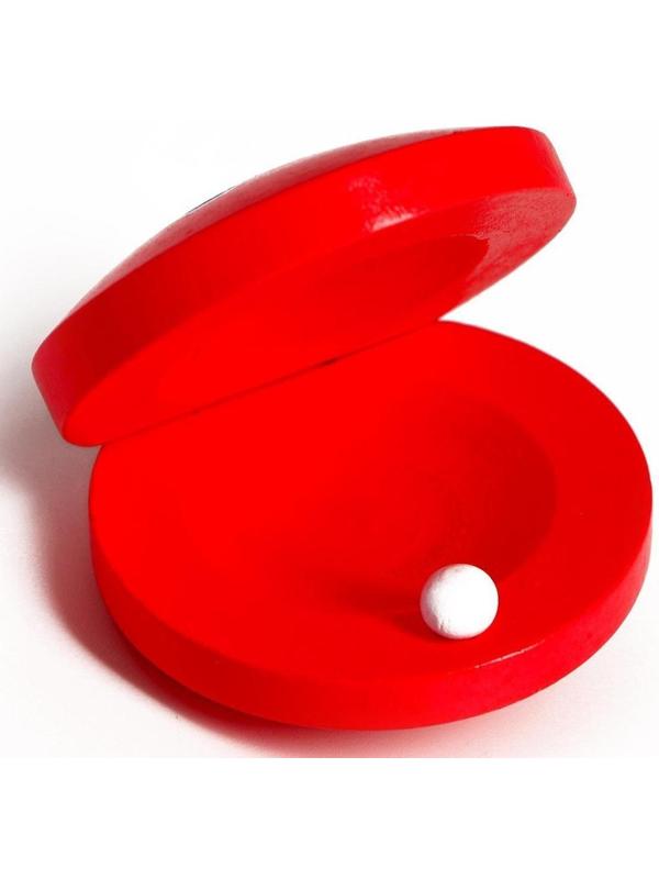 Кастаньета «Котёнок»