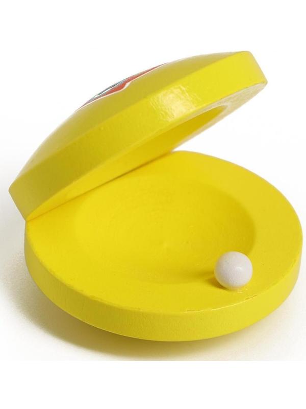 Кастаньета «Совёнок»