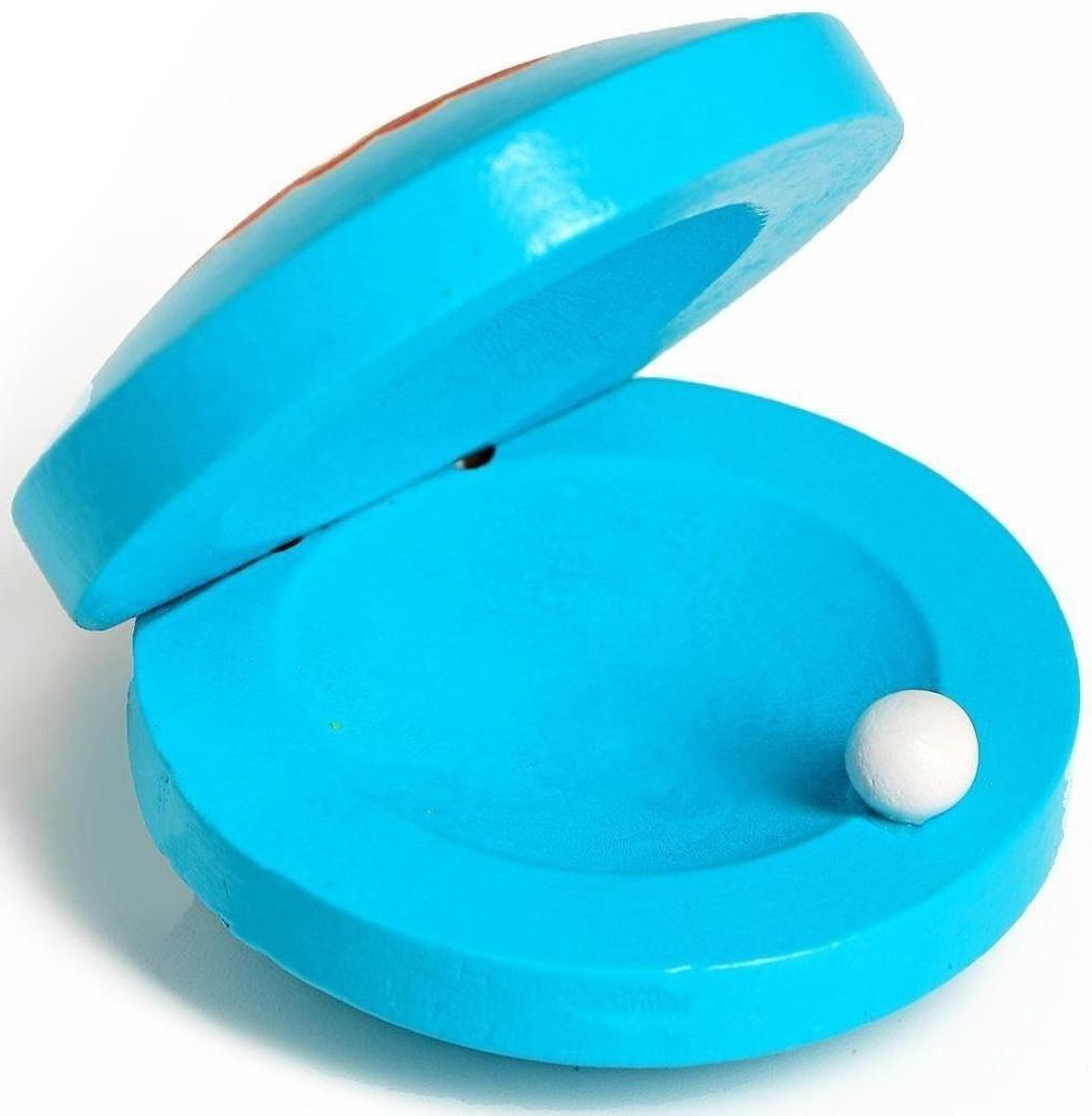 Кастаньета «Лёва»