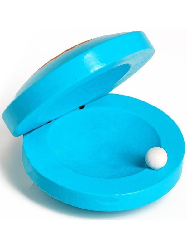 Кастаньета «Лёва»