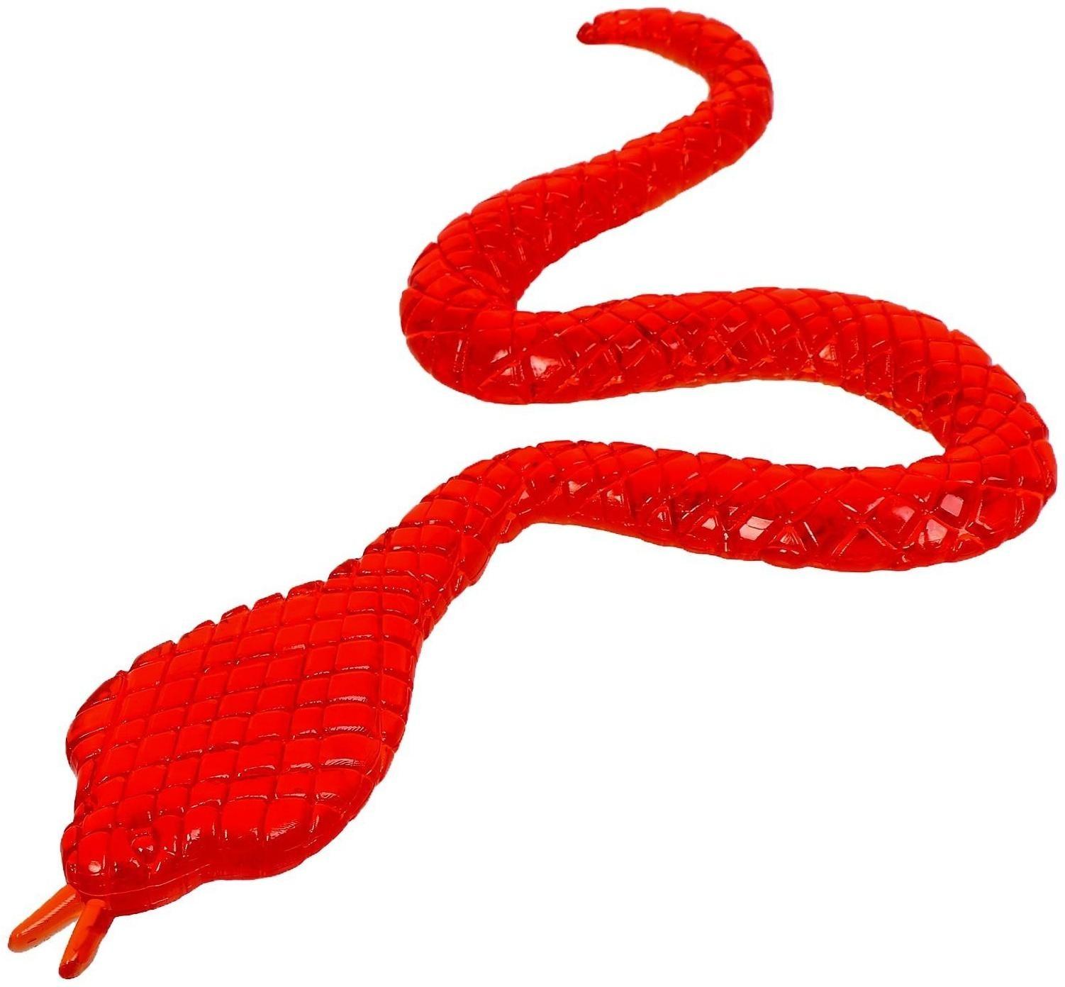 Липучка «Змея»