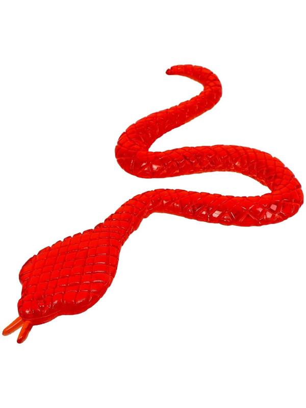 Липучка «Змея»