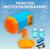 Генератор мыльных пузырей «Базука»